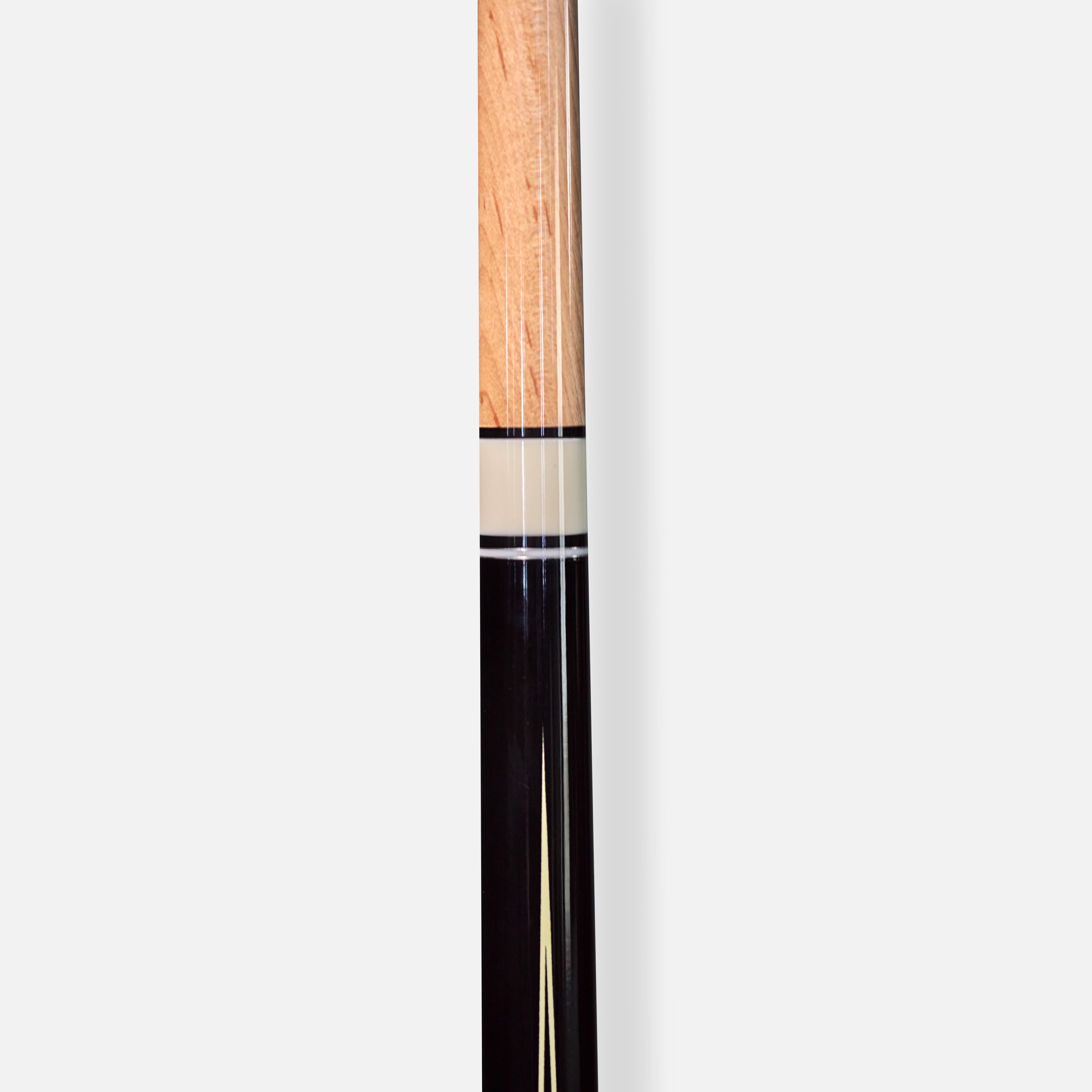SpaceX Decal Member Cue